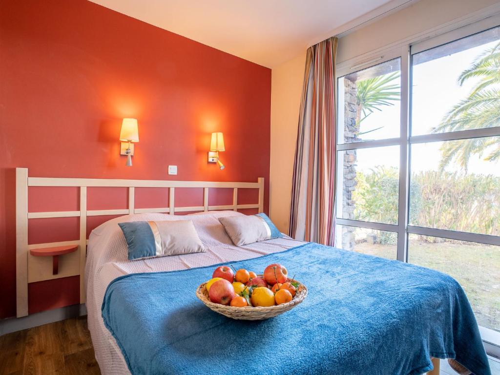 Apartment Le Village - C4 010 by Interhome - 5