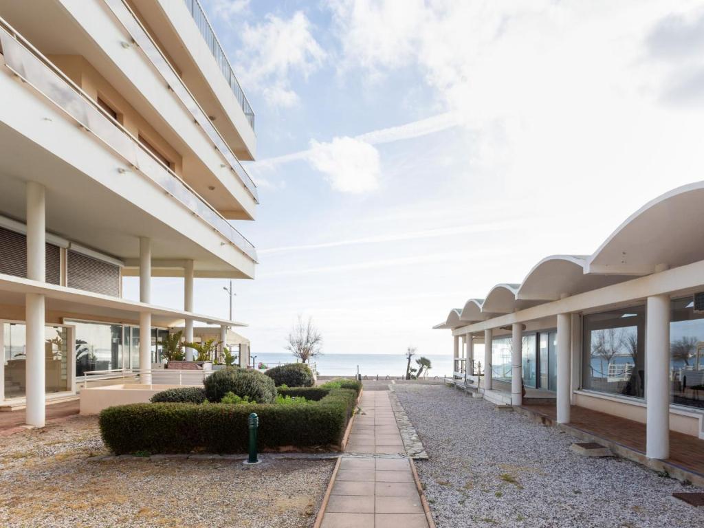 Apartment Le Grand Large-3 by Interhome - 5