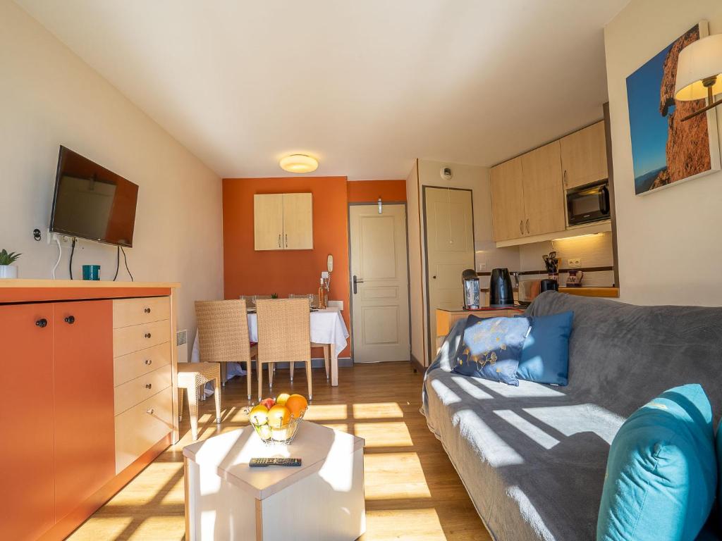 Apartment L'Esquinade - J4 332 by Interhome - 3