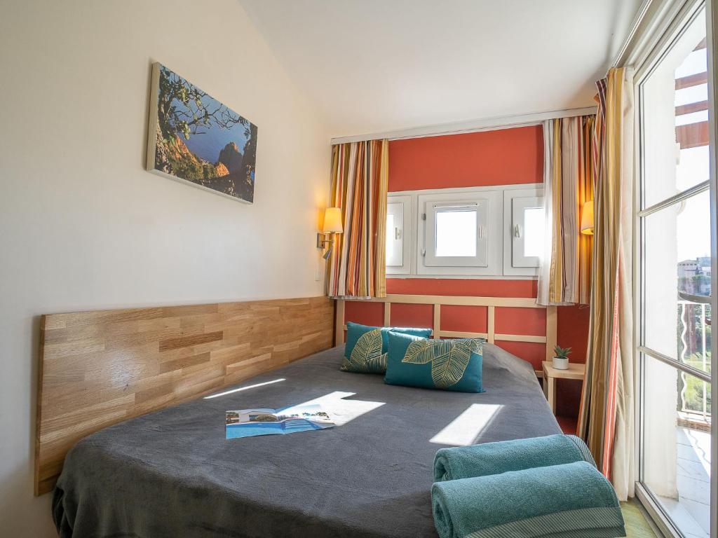 Apartment L'Esquinade - J4 332 by Interhome - 4