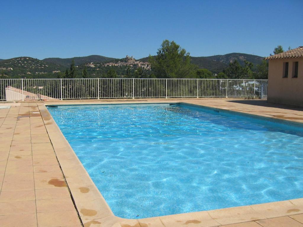 Holiday Home Lou Cepoun by Interhome - 1