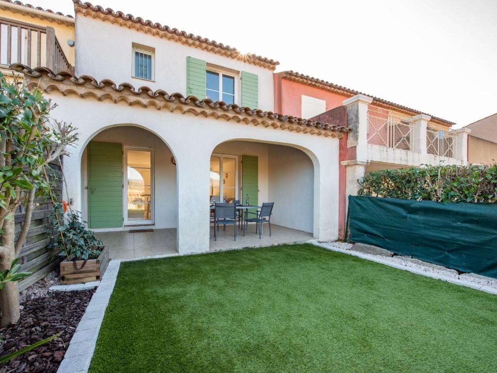 Holiday Home Lou Cepoun by Interhome - 2