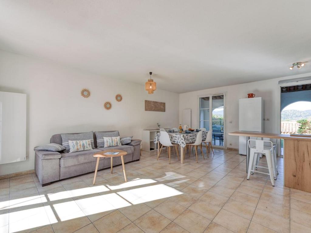 Holiday Home Lou Cepoun by Interhome - 3