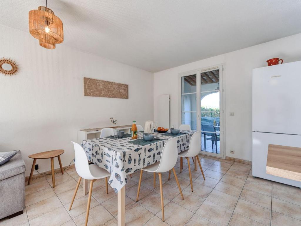 Holiday Home Lou Cepoun by Interhome - 4