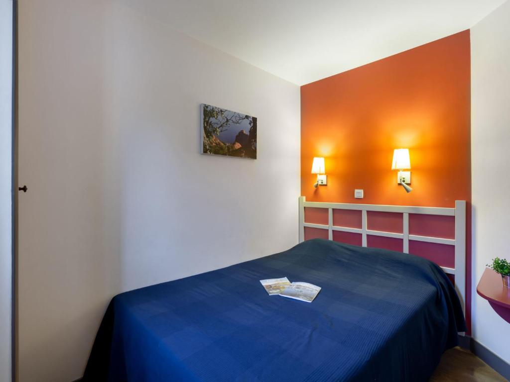 Apartment L'Esquinade F6 225 by Interhome - 4