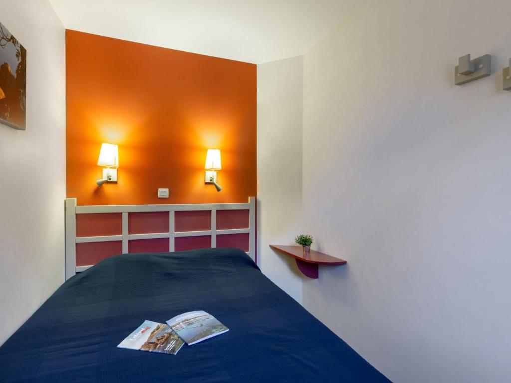 Apartment L'Esquinade F6 225 by Interhome - 5