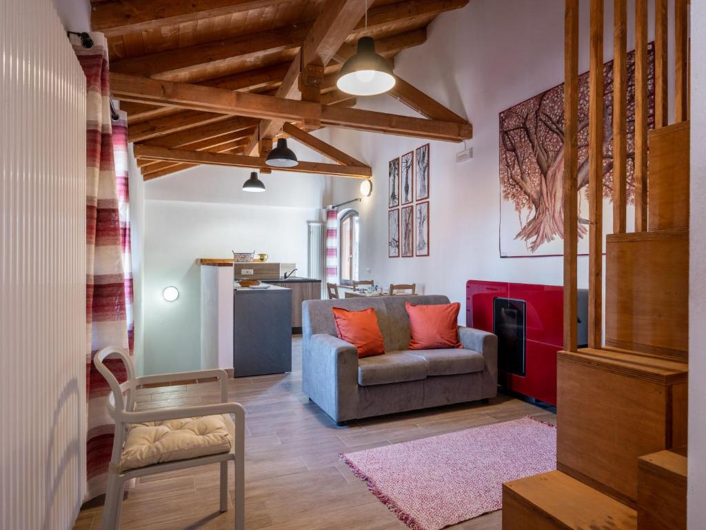 Apartment Il Tiglio by Interhome - 4