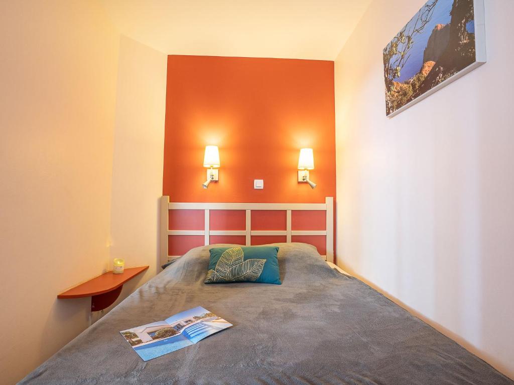 Apartment L'Esquinade - H4 233 by Interhome - 5