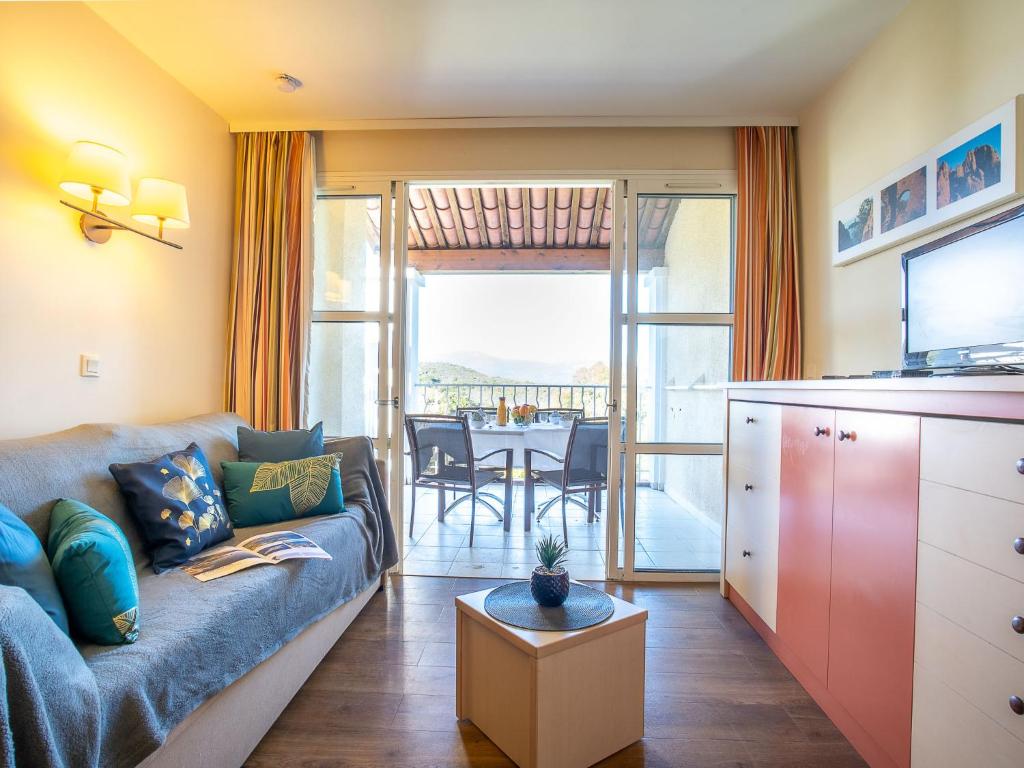 Apartment L'Esquinade - H2 312 by Interhome - 5