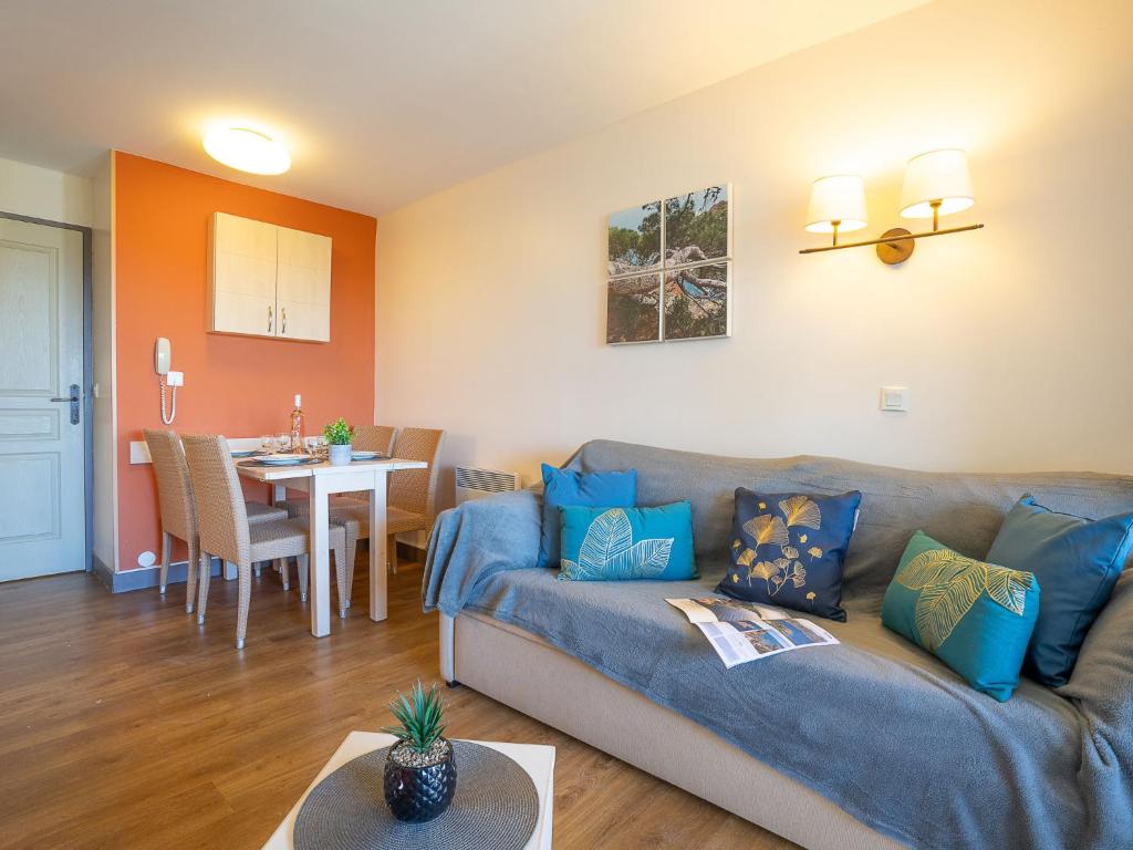 Apartment L'Esquinade - H2 312 by Interhome - 4