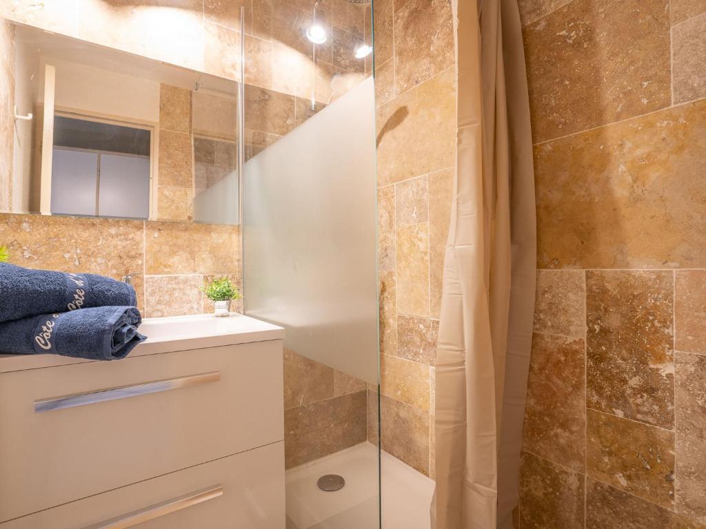 Apartment L'Esquinade - G3 033 by Interhome - 5