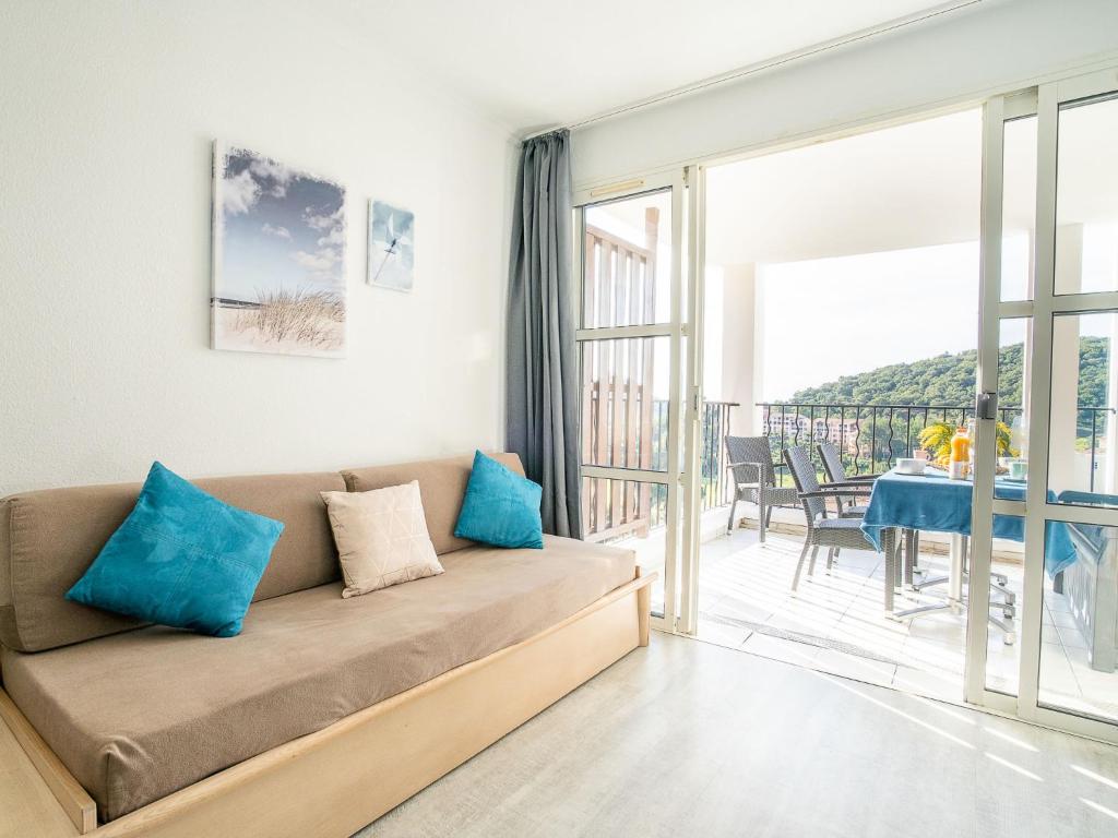 Apartment L'Esquinade - H5 201 by Interhome - 4