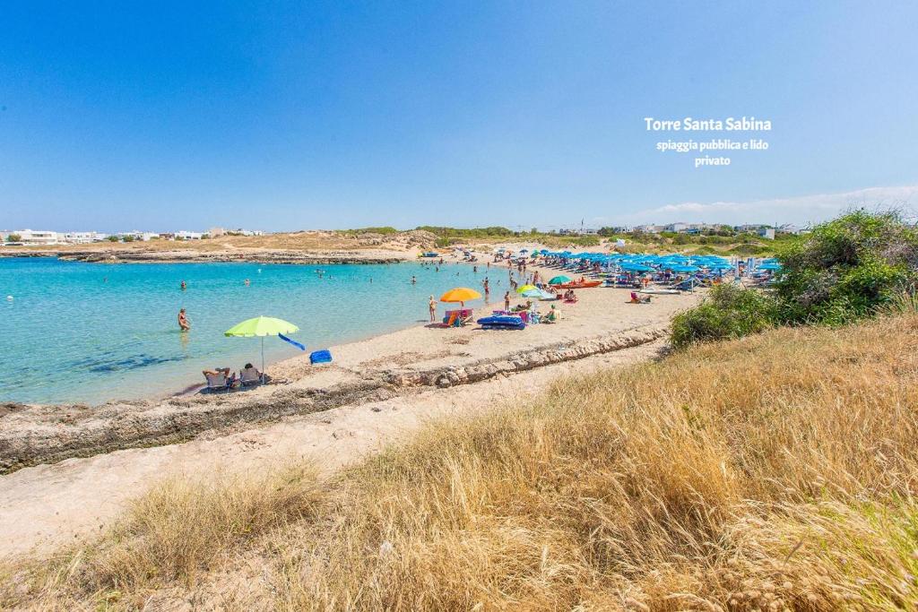 Casa Adelia Vista Mare photo