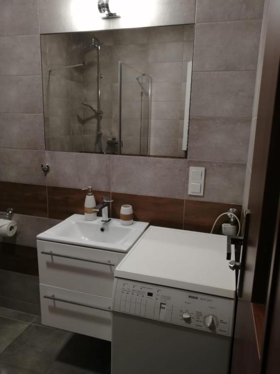 R&B APARTMENTS POZNAN photo
