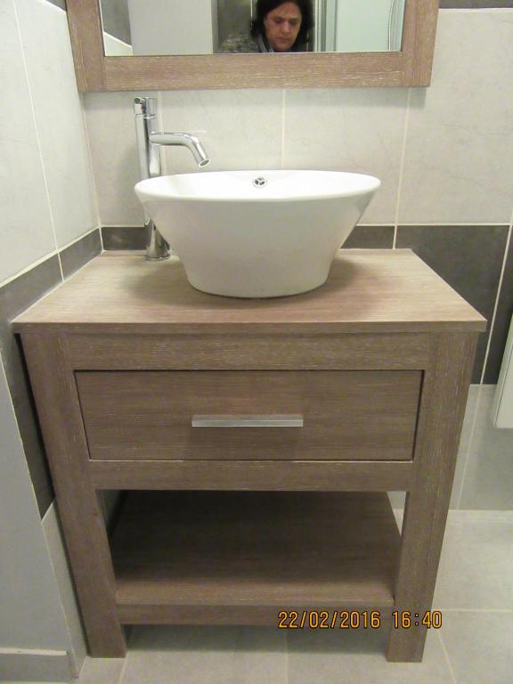 Le cosy d'Honfleur - 3