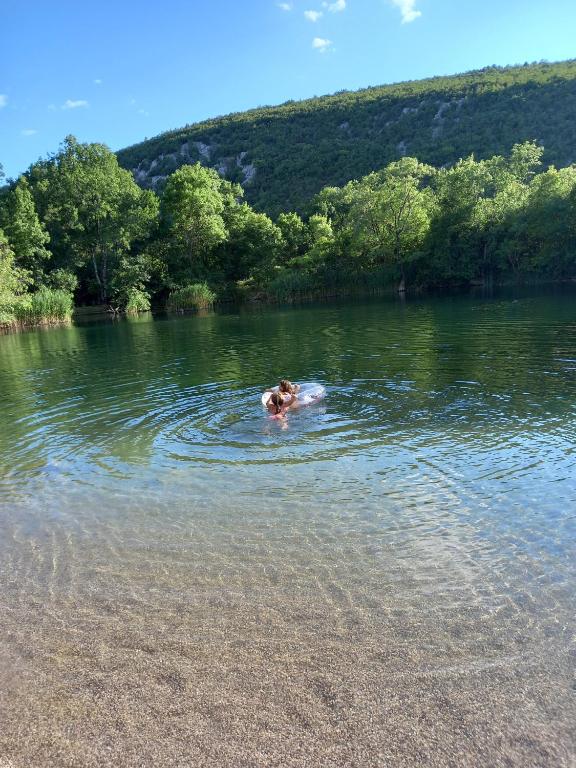 Vacation Home Hercegovka photo