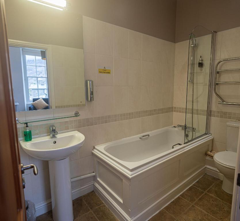 バスルーム（客室）