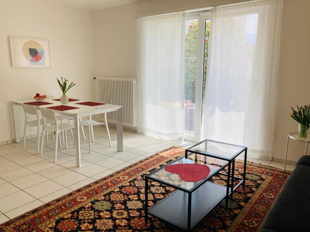 Appartamento con giardino al Melograno - 4