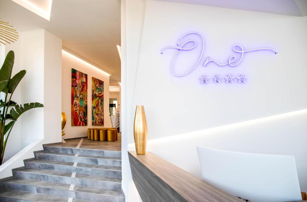 One Design Hotel - 4