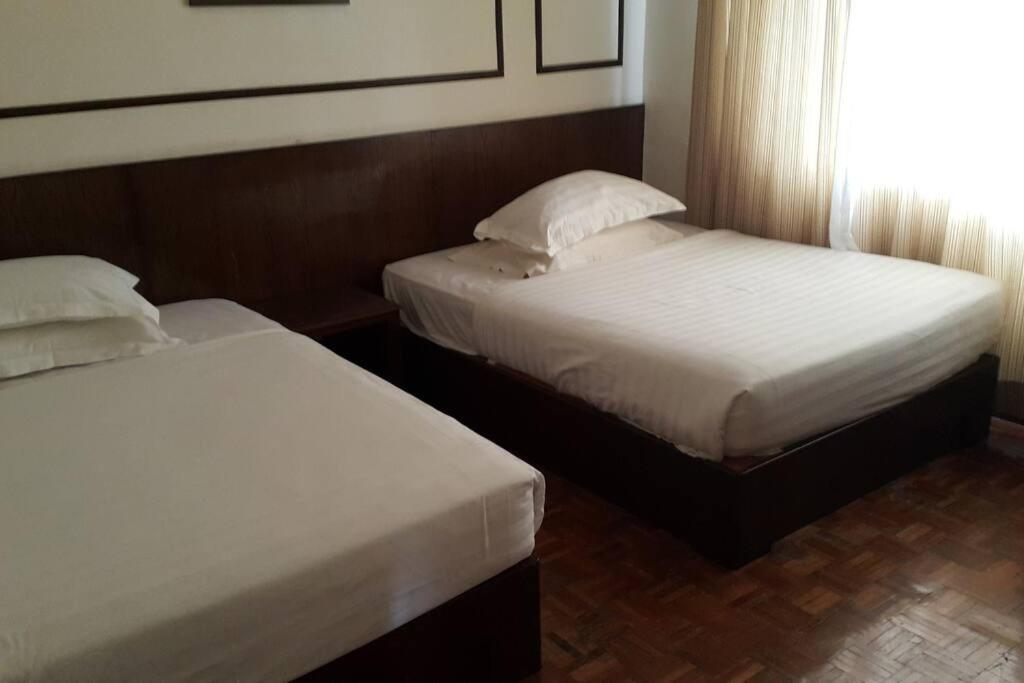 D Savoy 3 Bedroom Condo within Famosa Resort photo