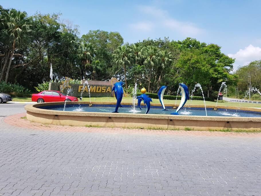 D Savoy 3 Bedroom Condo within Famosa Resort photo