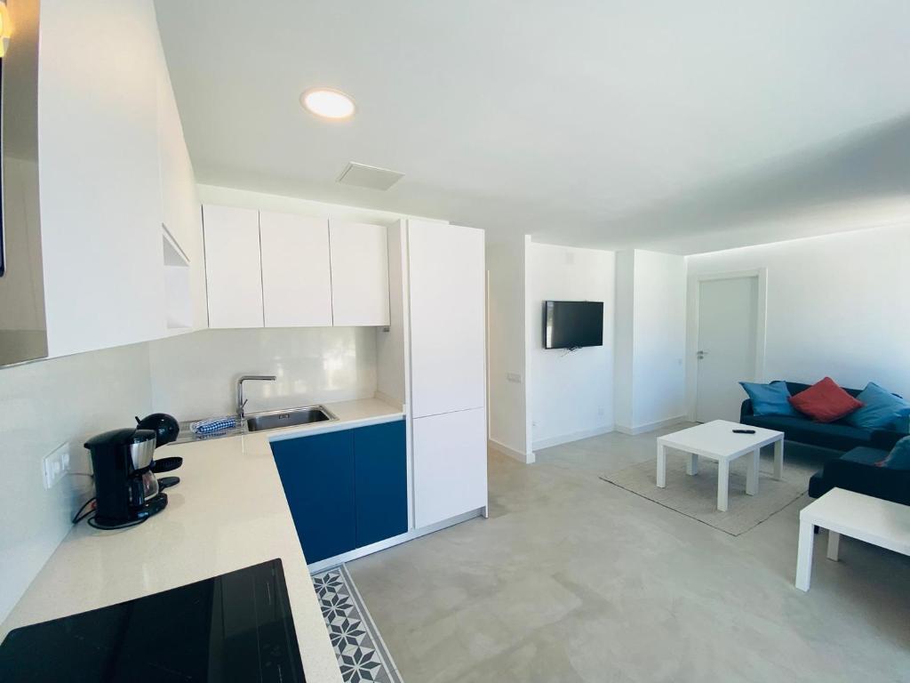 Apartamento Brumar 2 Corralejo - 3