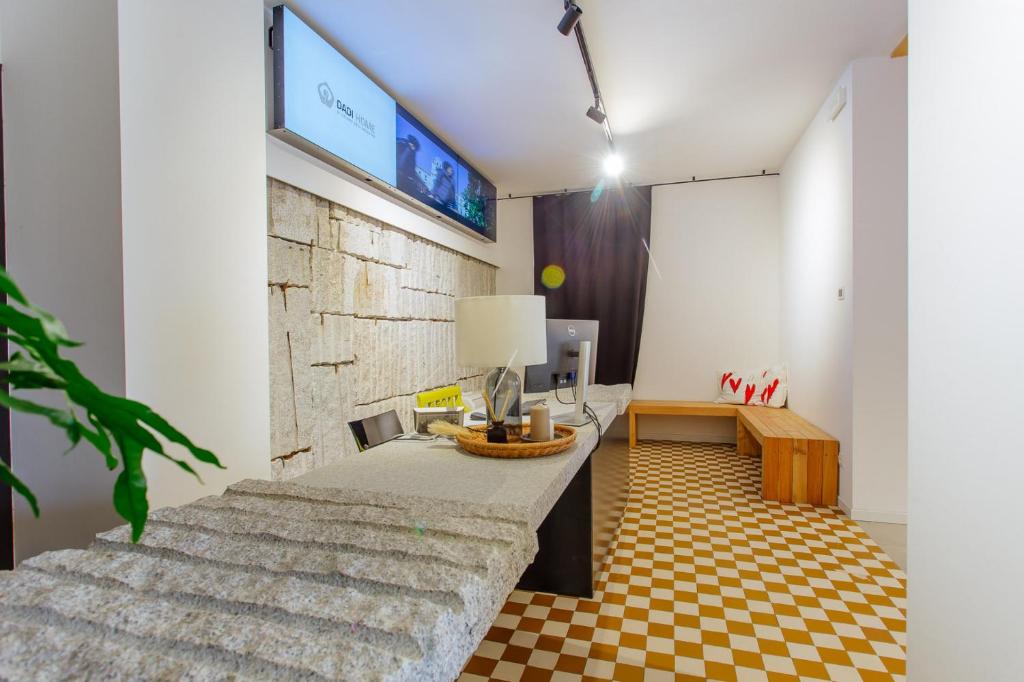 Dadi Home - 5