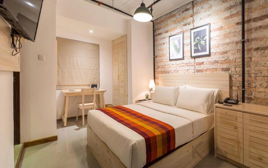 Blackout Boutique Hotel photo