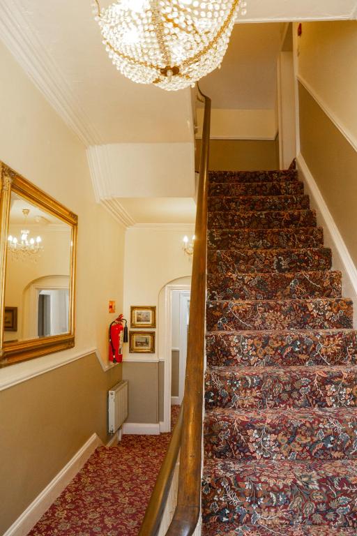 Tynte House photo