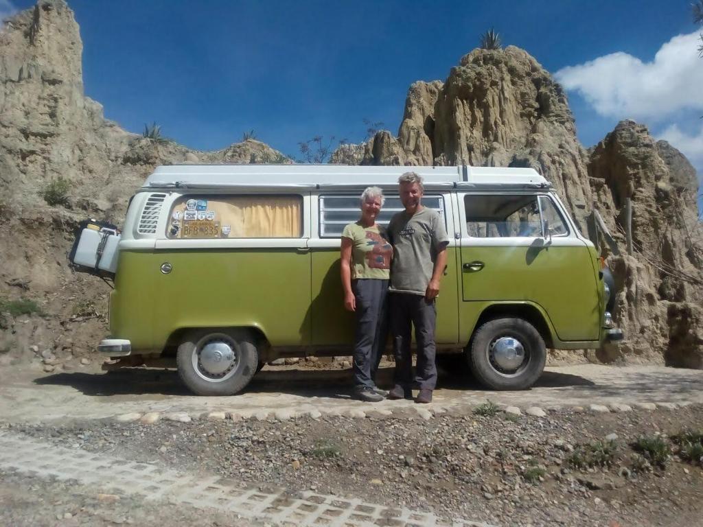 Colibri Eco Lodge & Camping photo