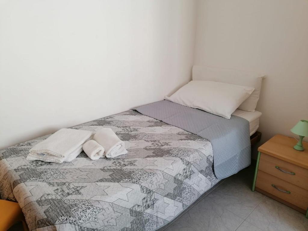 CASA MINERVA OTRANTO - 3