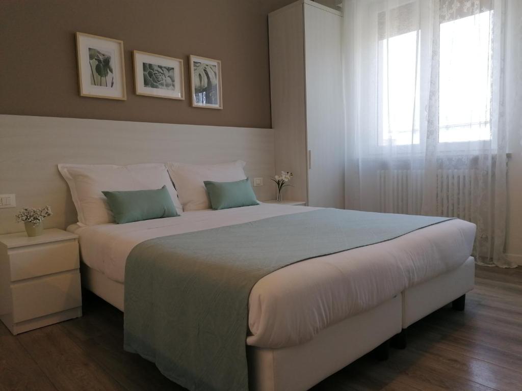 Bed da Anna - 5