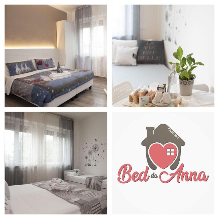 Bed da Anna - 4