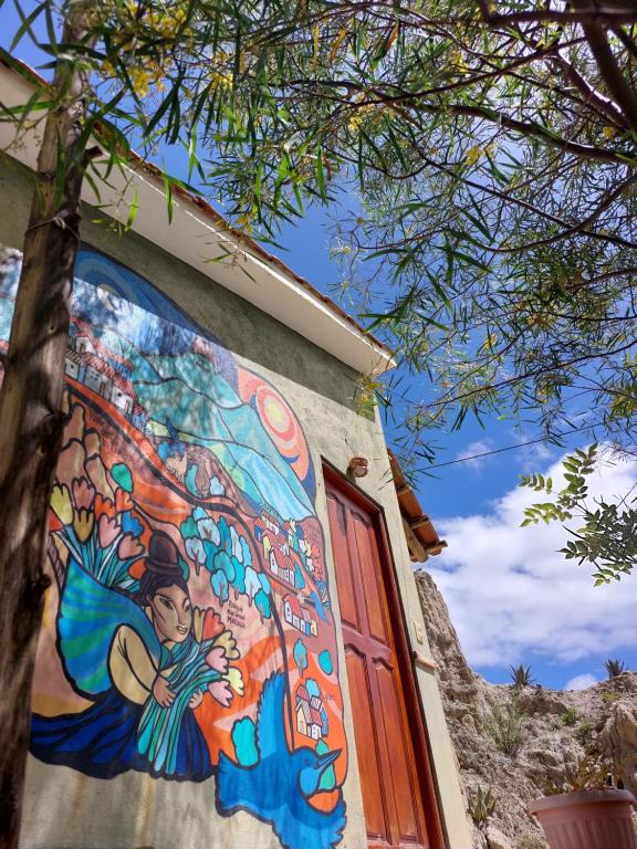 Colibri Eco Lodge & Camping photo
