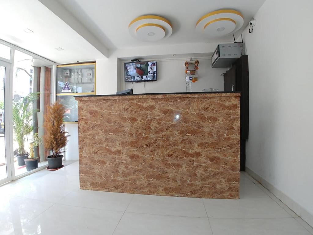 The Living Space photo