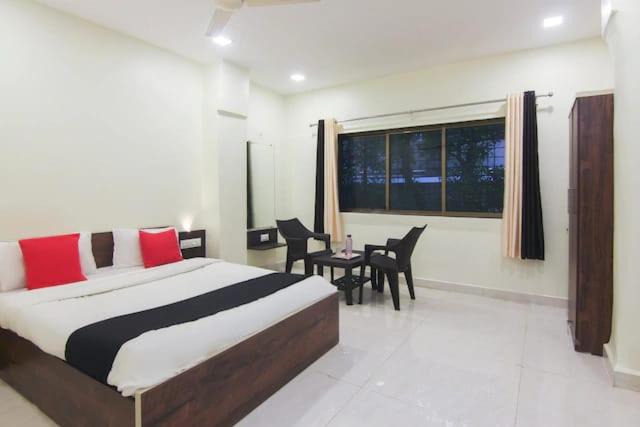 The Living Space — Hotel in Lonavala
