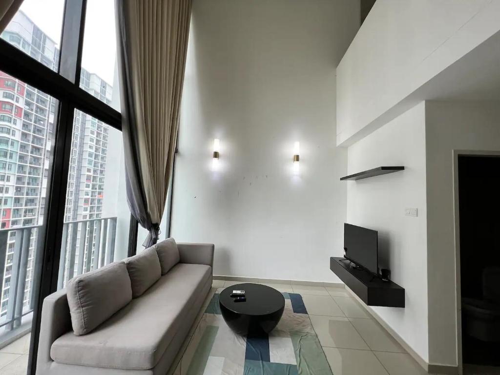 Luxury Large Duplex 2 Bedroom @ iCity Shah Alam photo
