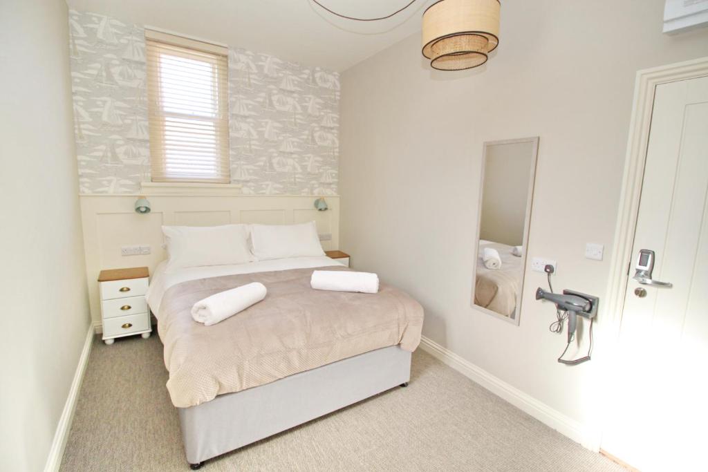 CarterCo Rooms photo