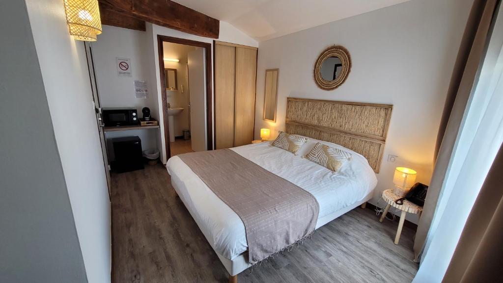 Le Relais du Valois Cognac Centre photo