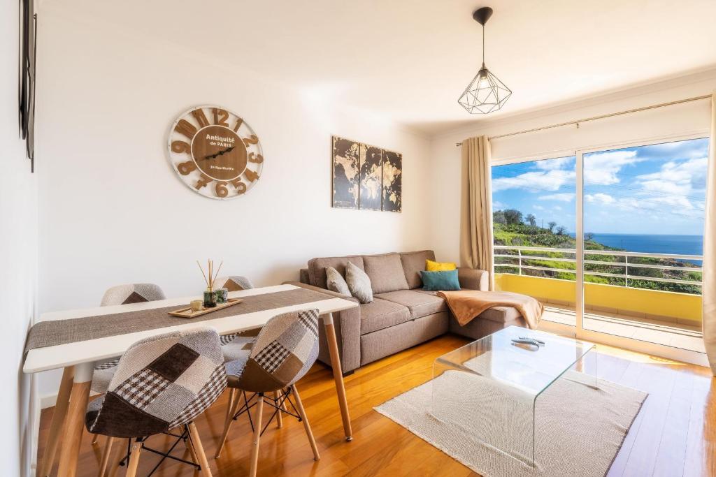 Sea View by Atlantic Holiday, Caniço