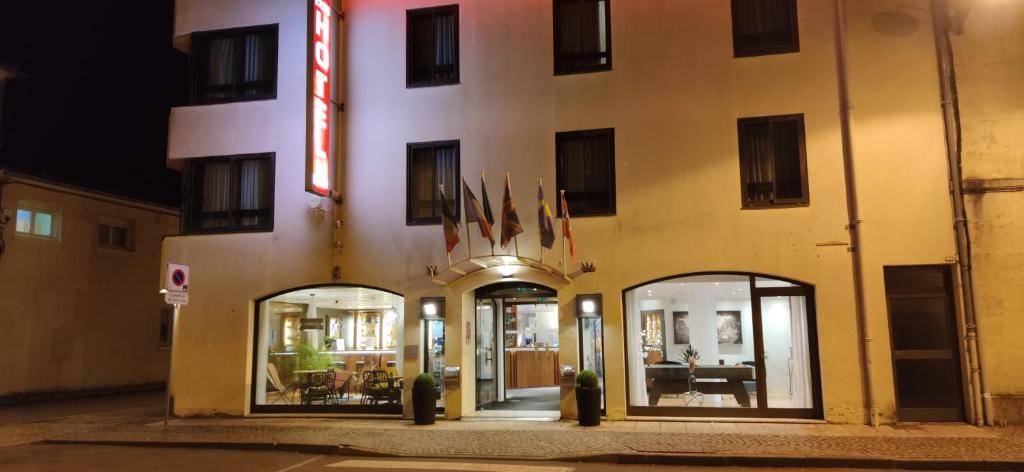 Le Relais du Valois Cognac Centre photo