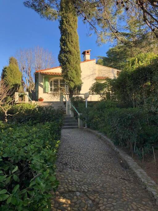 VIlla Saint Clair avec piscine - 5