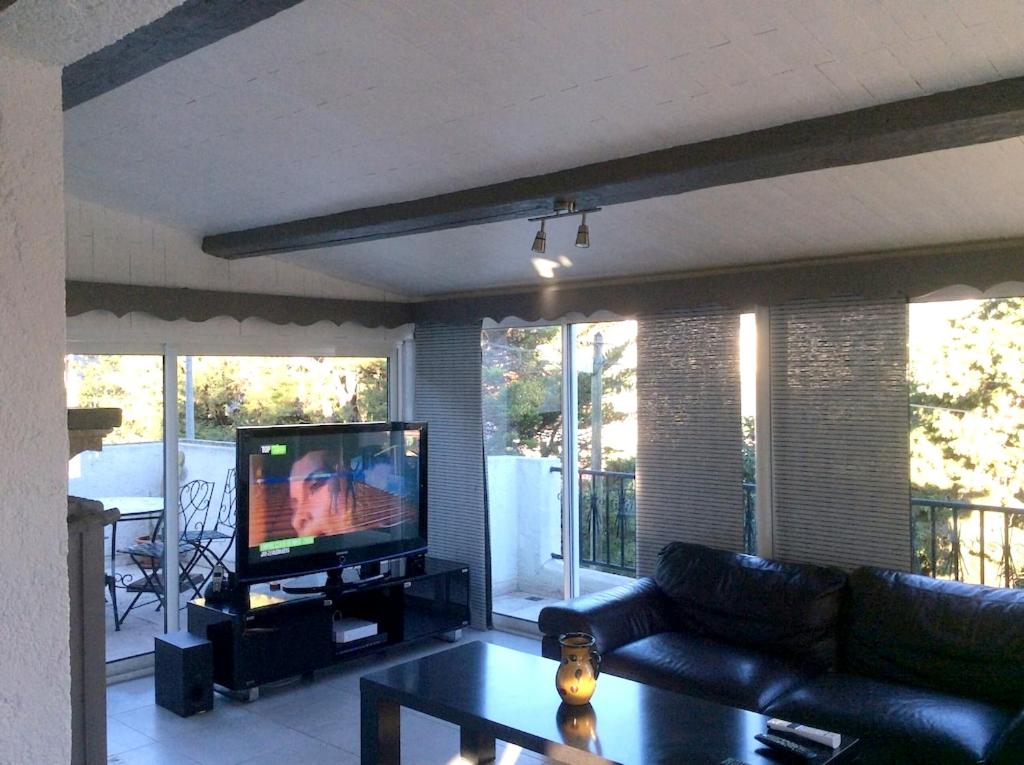 Villa élégante avec piscine privée à Le Cannet - 3