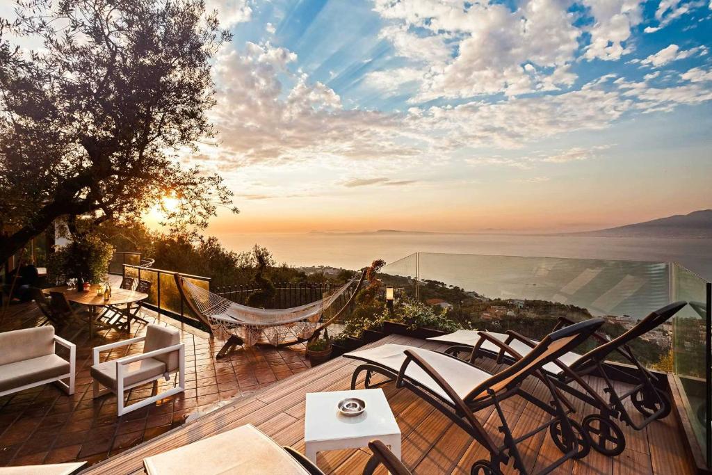 Villa Davide - 5