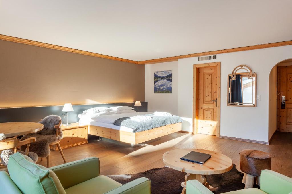 Appartments Cervus - 4