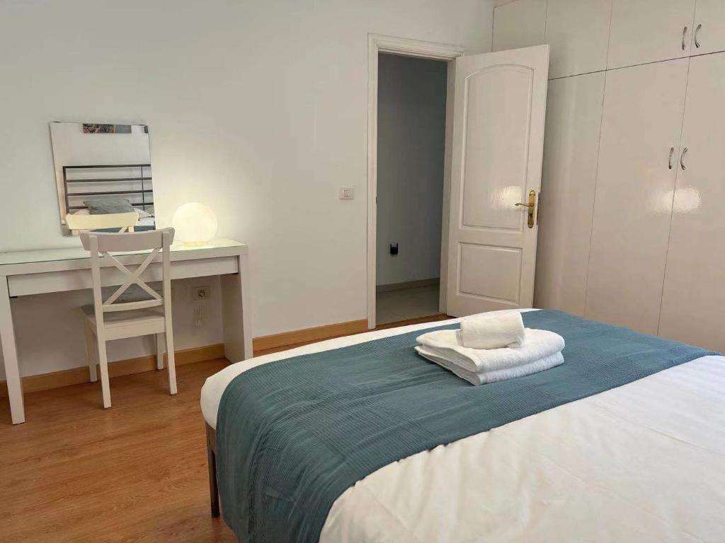 Apartamento Olivin - 4