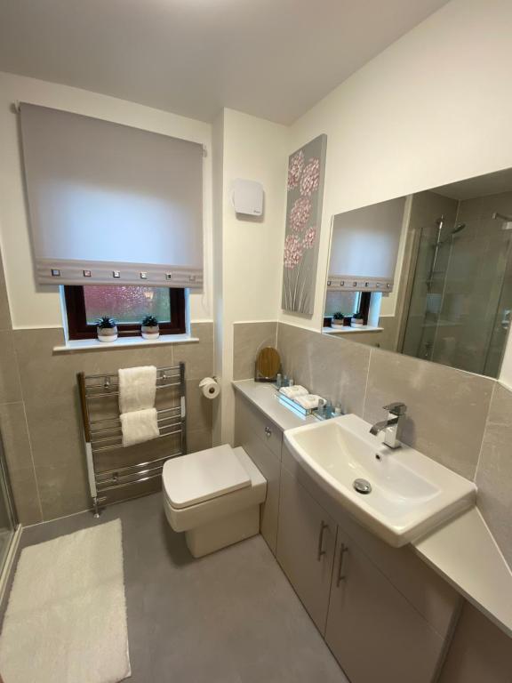 discoverNESS Apartment photo