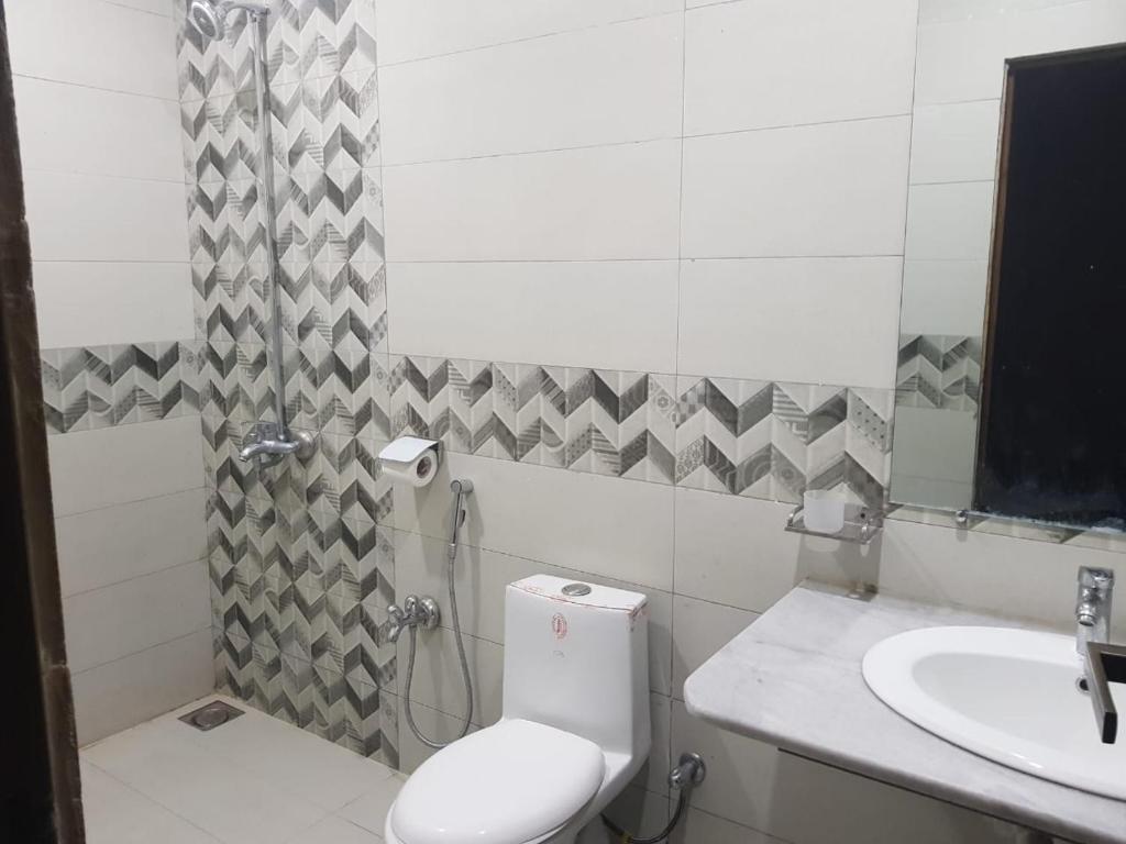 Tabi's Inn Guest House photo