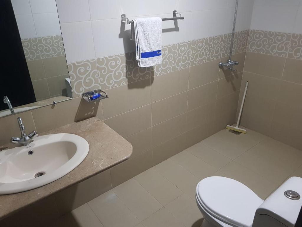 Tabi's Inn Guest House photo