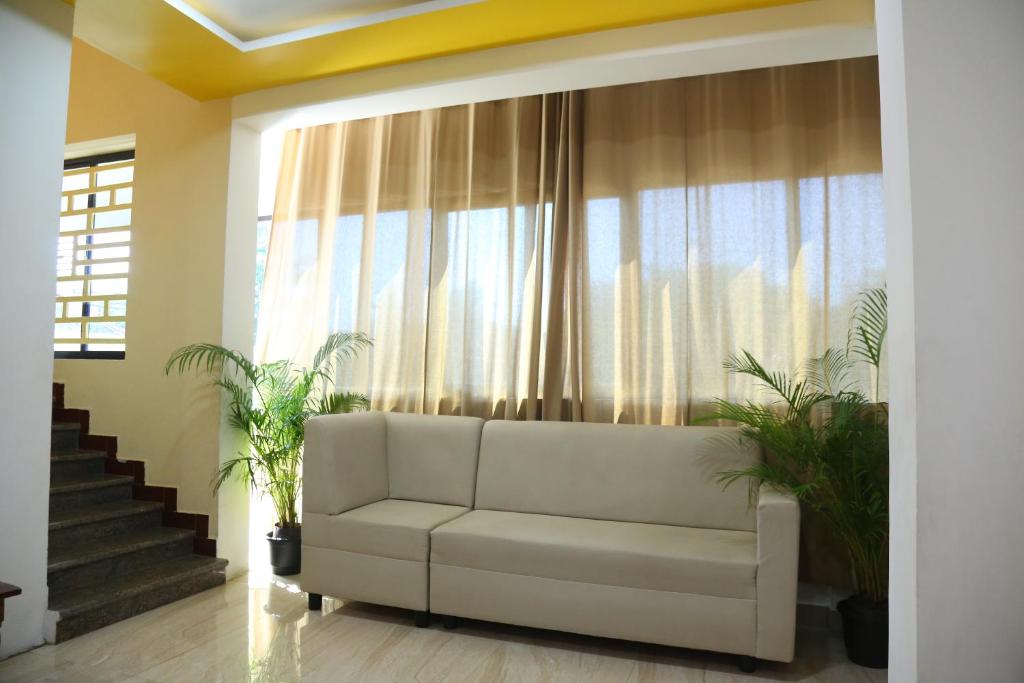 Harsha Haritha Residency photo